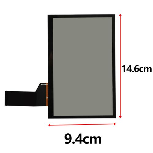 TDO-WVGA0633F00045 6.5'' Touch Screen for VW Seat Skoda MIB STD2 680 684 200 600-, US $, image 2