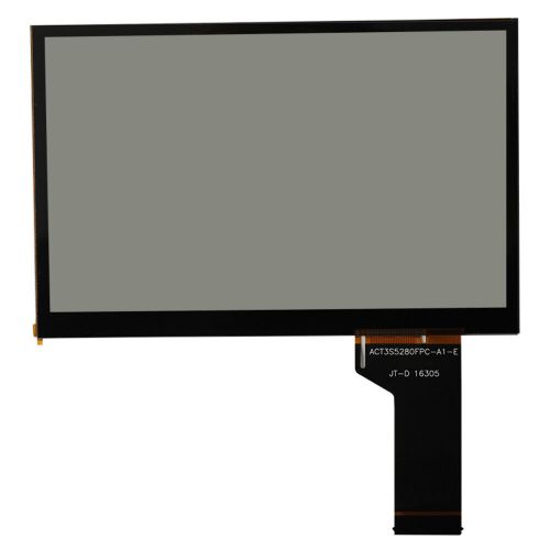 TDO-WVGA0633F00045 6.5'' Touch Screen for VW Seat Skoda MIB STD2 680 684 200 600-, US $, image 3