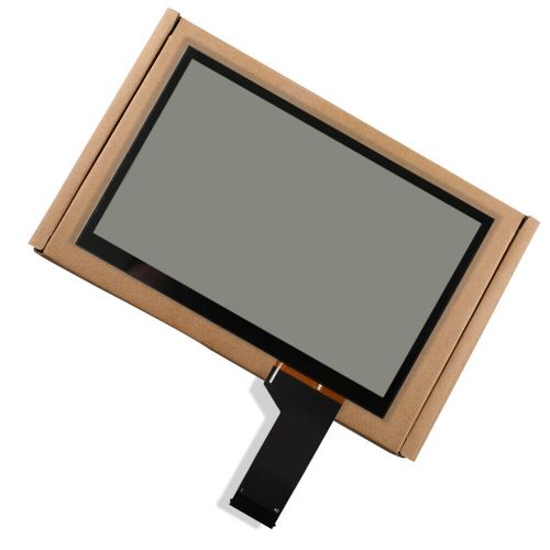 TDO-WVGA0633F00045 6.5'' Touch Screen for VW Seat Skoda MIB STD2 680 684 200 600-, US $, image 5