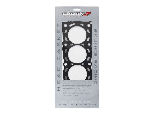 Skunk2 for Head Gasket Honda / Acura K-Series VTEC 88mm Bore / 1.1mm Thick, US $106.89, image 6