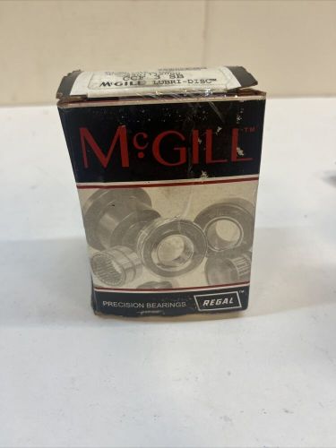 Mcgill ccf 3 sb 3" roller diam x 1-3/4" width, 1-1/4" stud diam x 2-1/2" length,