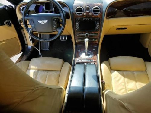 BENTLEY CONTINENTAL GT 2004 Transmission 596899, US $1,800.00, image 2