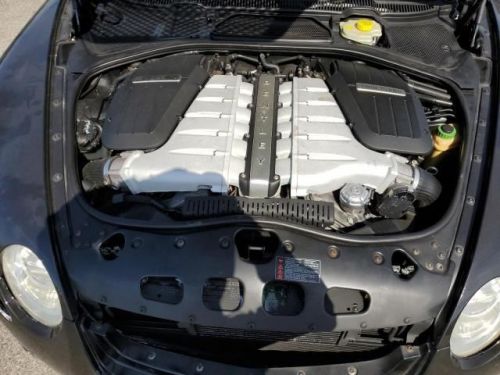 BENTLEY CONTINENTAL GT 2004 Transmission 596899, US $1,800.00, image 4
