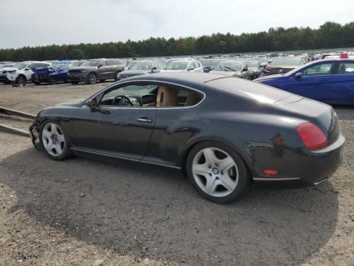 BENTLEY CONTINENTAL GT 2004 Transmission 596899, US $1,800.00, image 7