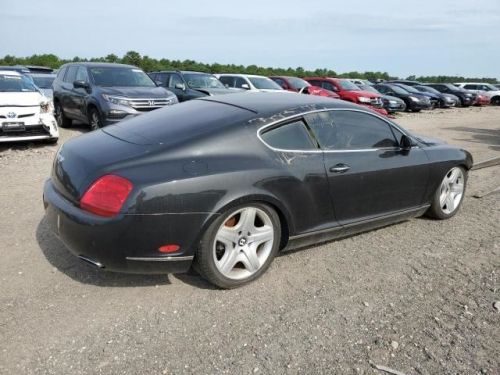 BENTLEY CONTINENTAL GT 2004 Transmission 596899, US $1,800.00, image 8