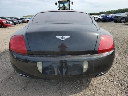 BENTLEY CONTINENTAL GT 2004 Transmission 596899, US $1,800.00, image 10