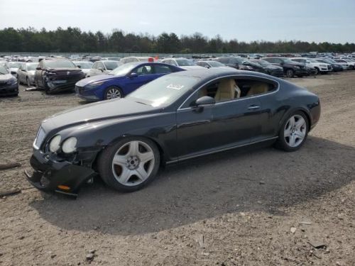 BENTLEY CONTINENTAL GT 2004 Transmission 596899, US $1,800.00, image 11
