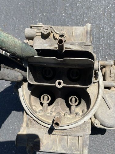 HOLLEY 3177162 LIST-3045 401 AMC RAMBLER CARBURETOR 1942, US $140.00, image 13