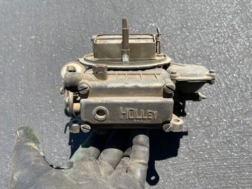 HOLLEY 3177162 LIST-3045 401 AMC RAMBLER CARBURETOR 1942, US $140.00, image 15