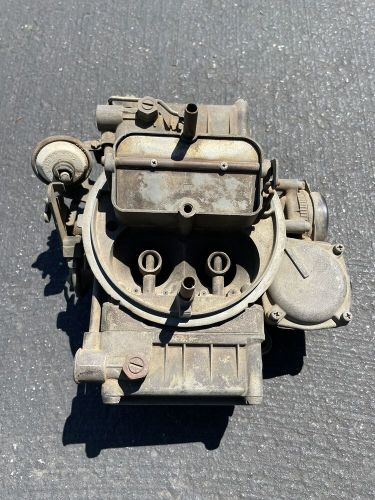 HOLLEY 3177162 LIST-3045 401 AMC RAMBLER CARBURETOR 1942, US $140.00, image 16