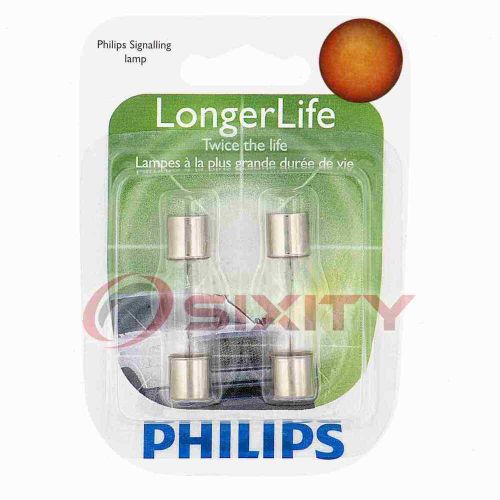 Philips Trunk Light Bulb for Chevrolet Venture 1997-2005 Electrical Lighting yg, US $9.47, image 6