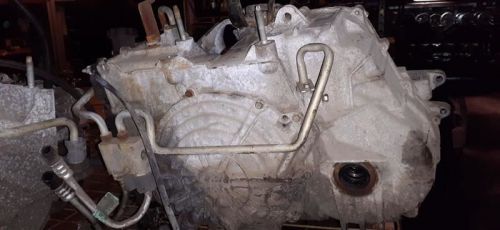 Transmission 3.5L With Turbo ID DA5P-7000-DA Fits 13-19 EXPLORER 728286, US $620.00, image 2