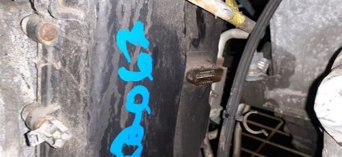 Transmission 3.5L With Turbo ID DA5P-7000-DA Fits 13-19 EXPLORER 728286, US $620.00, image 4