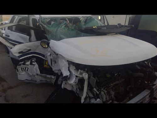 Transmission 3.5L With Turbo ID DA5P-7000-DA Fits 13-19 EXPLORER 728286, US $620.00, image 7