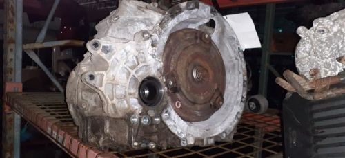 Transmission 3.5L With Turbo ID DA5P-7000-DA Fits 13-19 EXPLORER 728286, US $620.00, image 8