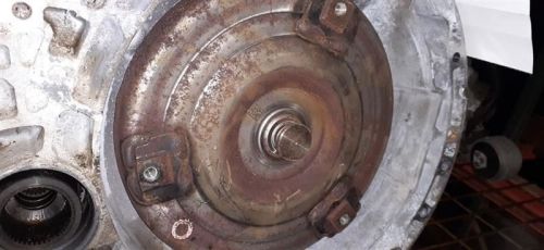Transmission 3.5L With Turbo ID DA5P-7000-DA Fits 13-19 EXPLORER 728286, US $620.00, image 9