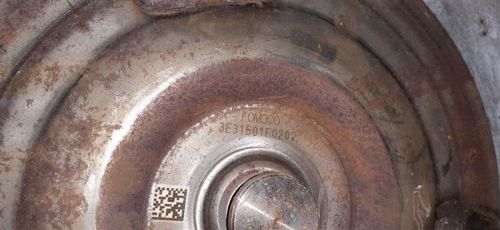 Transmission 3.5L With Turbo ID DA5P-7000-DA Fits 13-19 EXPLORER 728286, US $620.00, image 10