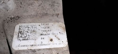 Transmission 3.5L With Turbo ID DA5P-7000-DA Fits 13-19 EXPLORER 728286, US $620.00, image 11