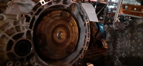 Transmission 3.5L With Turbo ID DA5P-7000-DA Fits 13-19 EXPLORER 728286, US $620.00, image 12