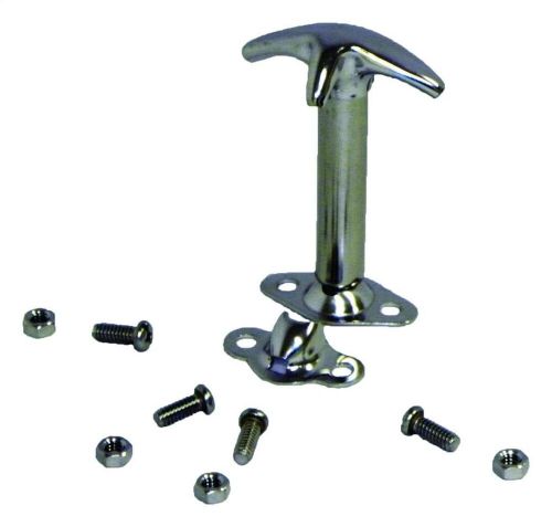 Crown Automotive Fits For Jeep Replacement Rt26006 Hood Catch Kit, US $18.92, image 2