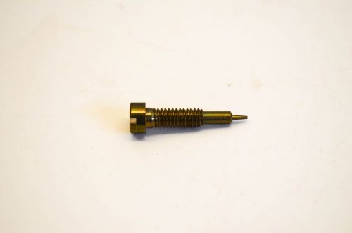 New oem arctic cat 3000-527 low speed screw nos