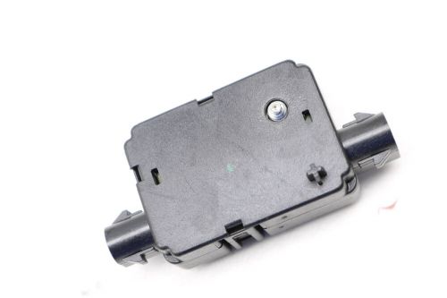 2010-2017 bmw 535i gt - radio antenna signal trap circuit 9185474