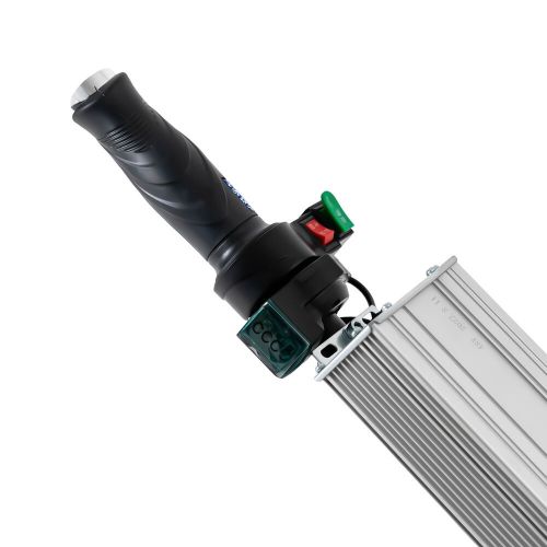 48V Electric Outboard Motor Fishing Boat Engine 4800rpm Trolling Motor 1000W, US $284.05, image 7