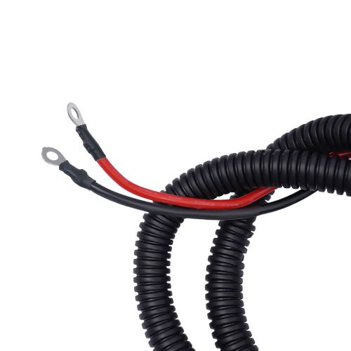 48V Electric Outboard Motor Fishing Boat Engine 4800rpm Trolling Motor 1000W, US $284.05, image 8