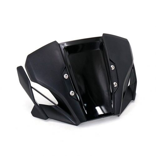 Motorcycle windshield windshield windshield windshield wind deflector for 5561-, US $, image 5