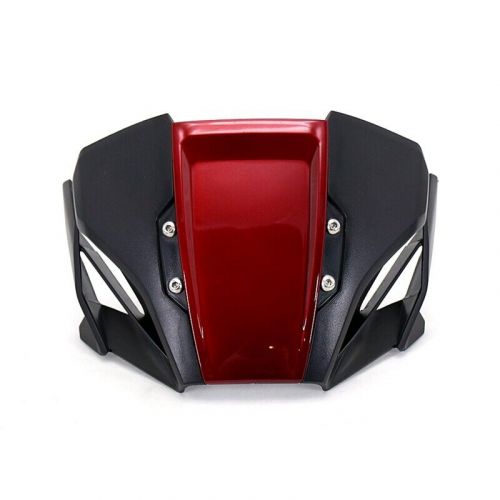 Motorcycle windshield windshield windshield windshield wind deflector for 5561-, US $, image 8