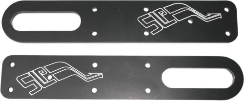 Starting line products - 31-210 - slide rail extensions - extension length 121"-