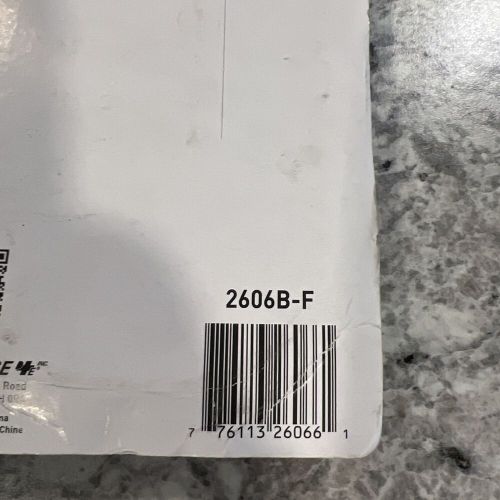 Dock Edge Flip Up Folding 6” Cleat Boat, Solid Almag 35 Marine Grade Aluminum, US $22.50, image 2