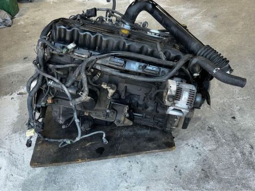 2000 2001 2002 2003 2004 JEEP WRANGLER TJ 4.0 ENGINE MOTOR COMPLETE OEM 90K MILE, US $1,123.31, image 3