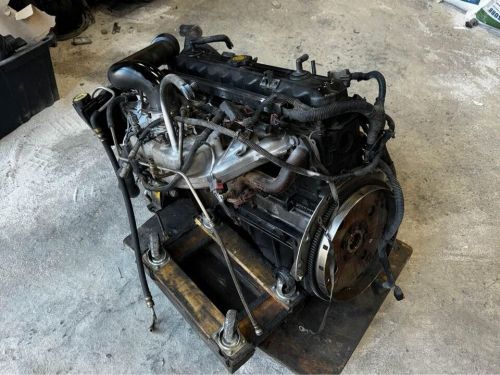 2000 2001 2002 2003 2004 JEEP WRANGLER TJ 4.0 ENGINE MOTOR COMPLETE OEM 90K MILE, US $1,123.31, image 4