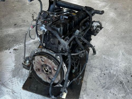 2000 2001 2002 2003 2004 JEEP WRANGLER TJ 4.0 ENGINE MOTOR COMPLETE OEM 90K MILE, US $1,123.31, image 5