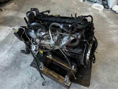 2000 2001 2002 2003 2004 JEEP WRANGLER TJ 4.0 ENGINE MOTOR COMPLETE OEM 90K MILE, US $1,123.31, image 6