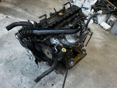 2000 2001 2002 2003 2004 JEEP WRANGLER TJ 4.0 ENGINE MOTOR COMPLETE OEM 90K MILE, US $1,123.31, image 8