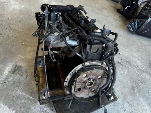 2000 2001 2002 2003 2004 JEEP WRANGLER TJ 4.0 ENGINE MOTOR COMPLETE OEM 90K MILE, US $1,123.31, image 10