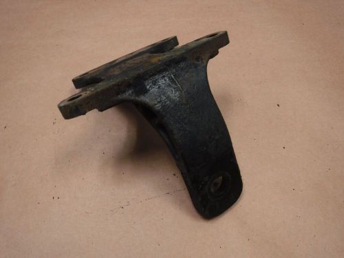 Jeep Liberty KJ 05-06 2.8 CRD Diesel Driver Side Motor Mount Insulator, US $51.29, image 3