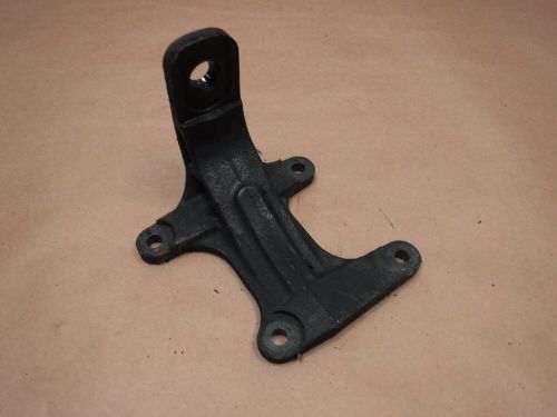 Jeep Liberty KJ 05-06 2.8 CRD Diesel Driver Side Motor Mount Insulator, US $51.29, image 4