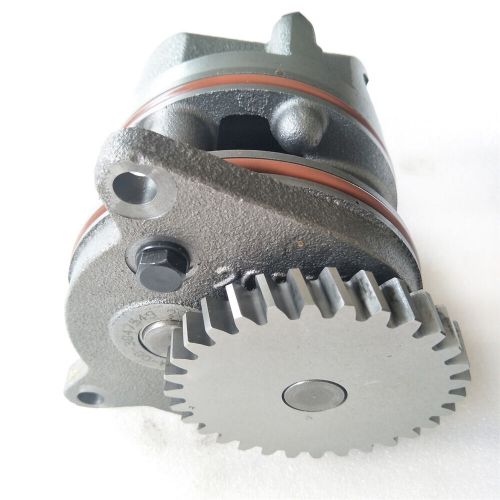 Oil pump 3096328 3085987 3096326 3047549 3201119 207279 for cummins qsk19