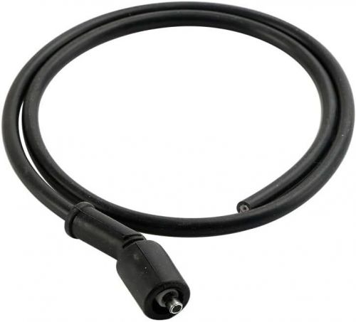 Spark plug wires 60" for ls coil relocations ls1 ls3 lq4 5.3 5.7 6.0 universal