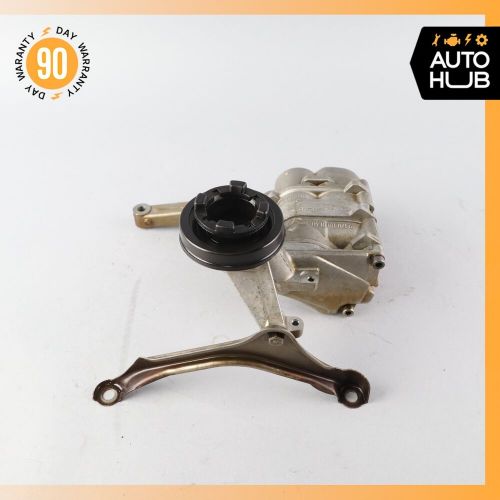 Mercedes r129 sl600 600sl m120 engine motor oil pump 1201810140 oem