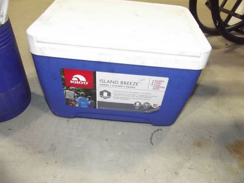 Custom race driver cooling water bottles and cooler racing