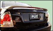 Ford fusion custom style spoiler 2006-2009