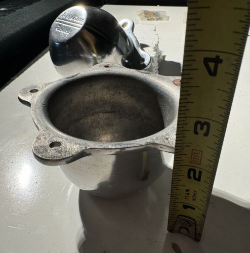 Set Of 2 American Racing Torq Thrust Wheel Rim Center Cap Polish 898008AR 2-3/8", US $50.00, image 8