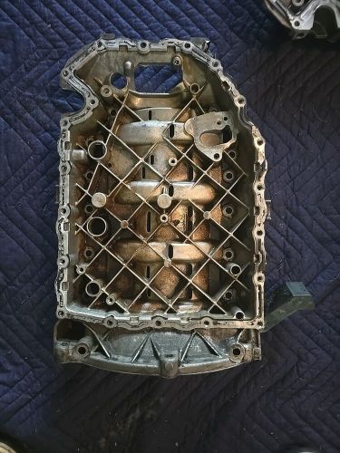 2009-2012 Upper Engine Oil Pan VW CCTA Tiguan, US $65.00, image 2