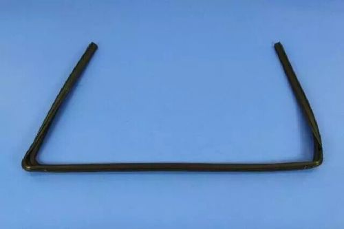 Genuine Mopar Front Door Glass Weatherstrip Left 5076871AF, US $7.47, image 2