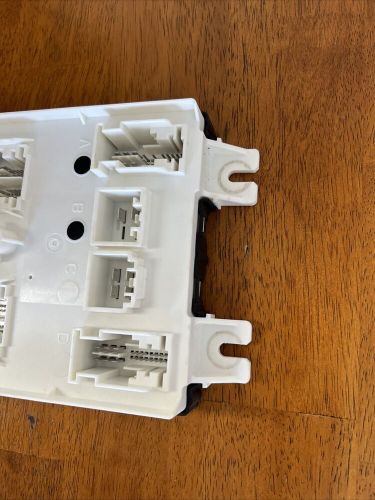 Body Control Module 68236153AC Ram 1500, US $123.01, image 5