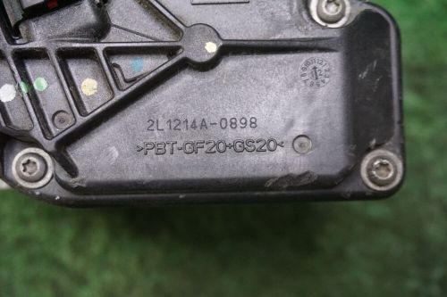 2015 FORD F150 3.5L THROTTLE BODY OEM AT4EEF, US $45.13, image 2